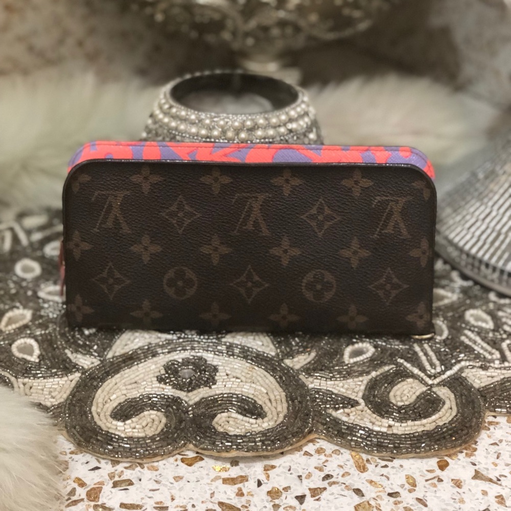 Louis Vuitton Wallet